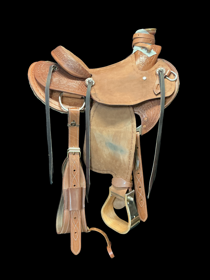 Yellowstone Series Classic 13" Wade