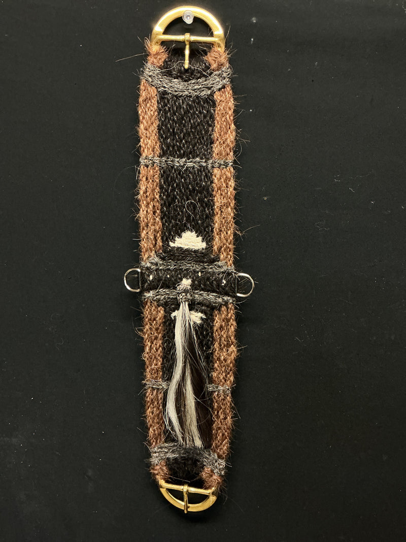 Horsehair Cinch