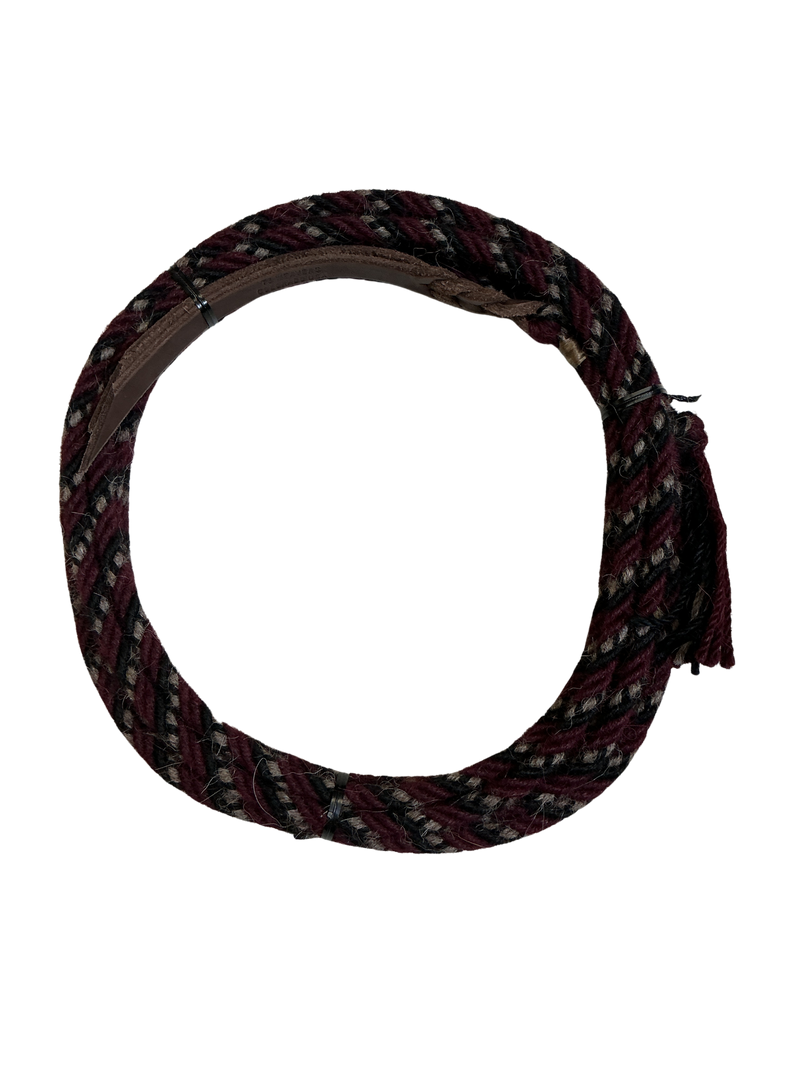 1/4" Alpaca 4 Strand Get Down