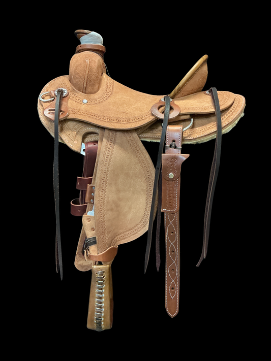 Yellowstone Series Classic 14" Modified Association