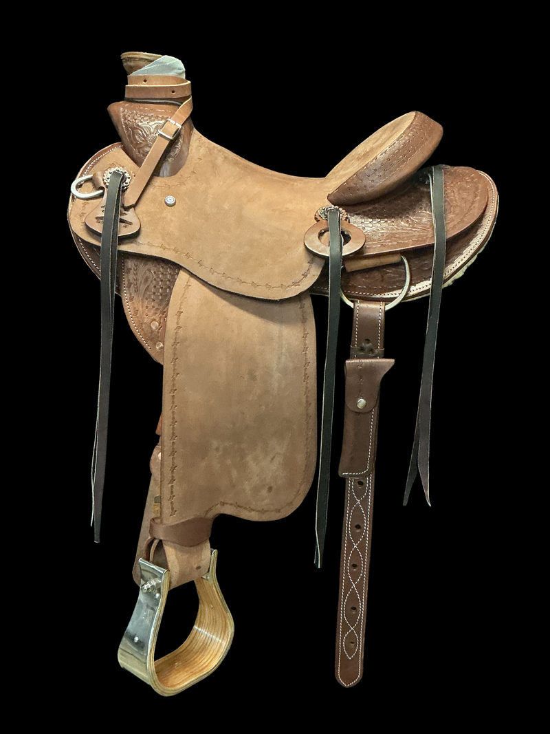 Yellowstone Series Classic 14" Wade