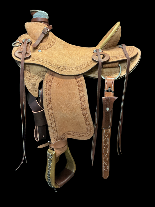 Yellowstone Series Classic 15 1/2" Wade