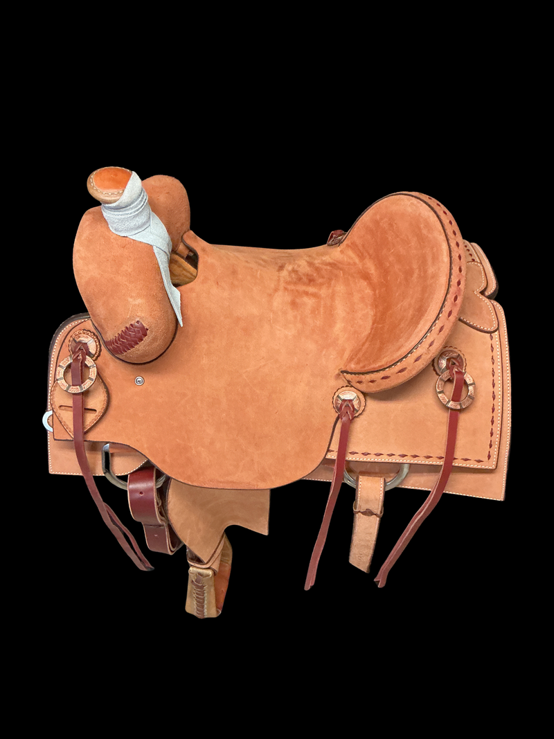 Yellowstone Series Elite 15 1/2" Packer