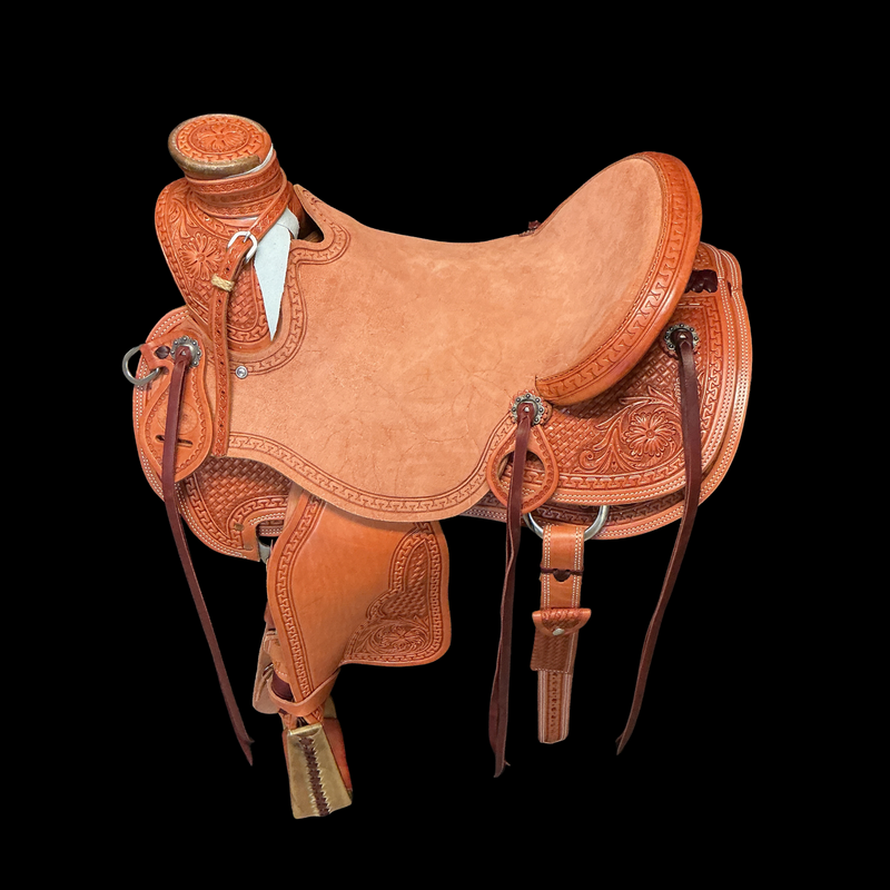 Yellowstone Series Elite 15 1/2" Wade