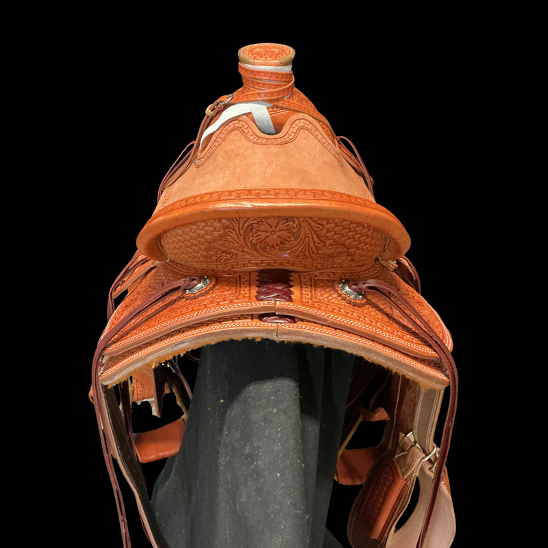 Yellowstone Series Elite 15 1/2" Wade