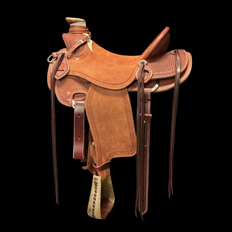 Yellowstone Series Elite 15 1/2" Wade