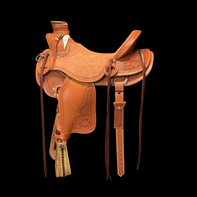 Yellowstone Series Elite 15 1/2" Wade