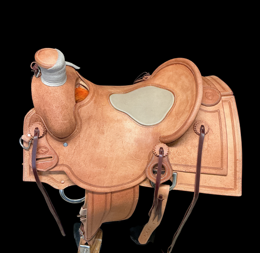 B/B Custom 15 1/2" Lieuallen