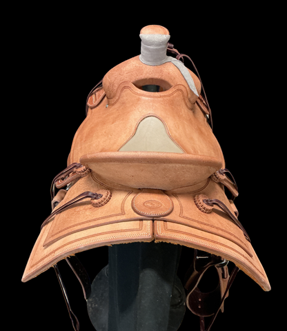 B/B Custom 15 1/2" Lieuallen