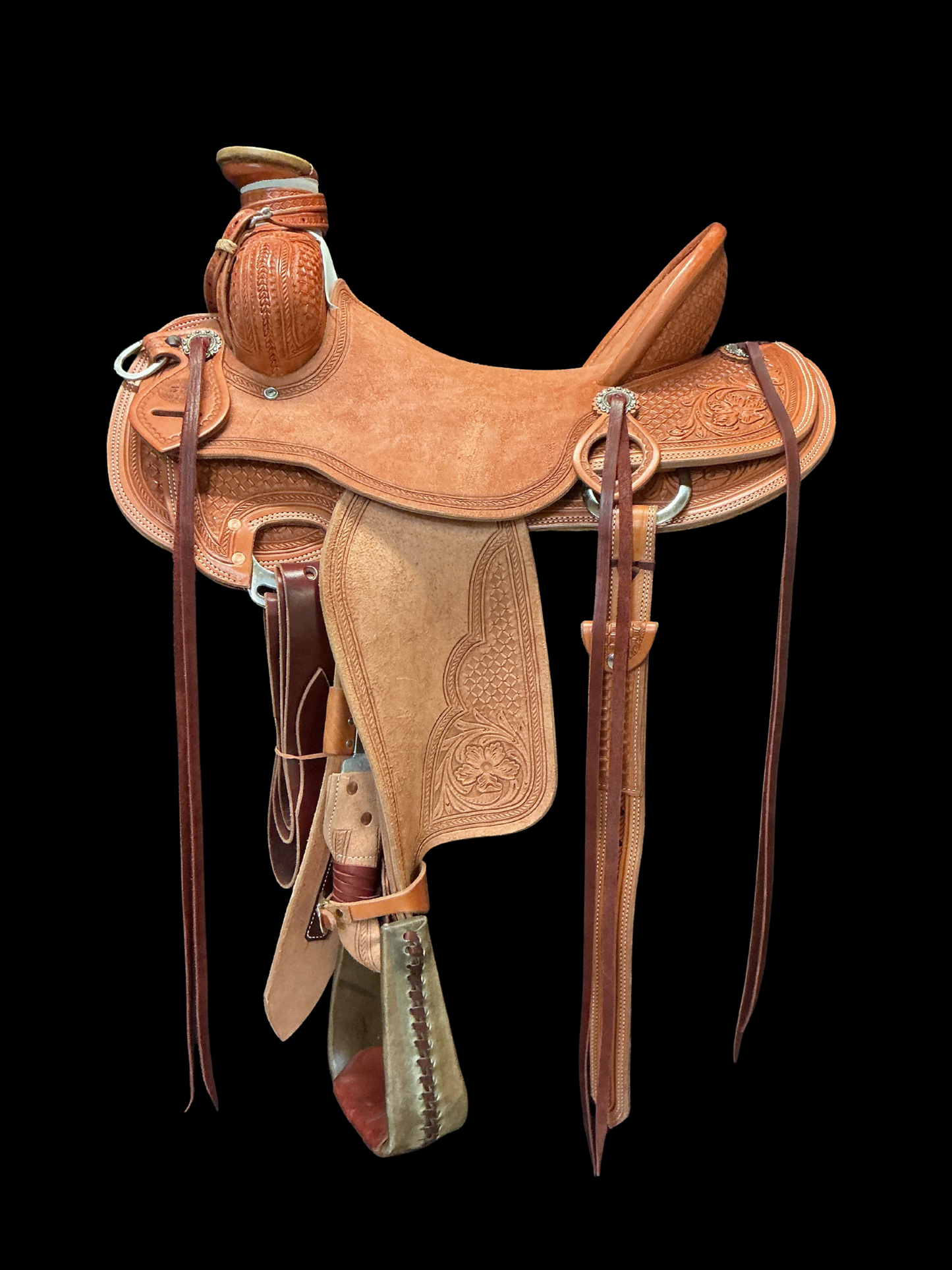 Yellowstone Series Elite 15 1/2" Mod Association