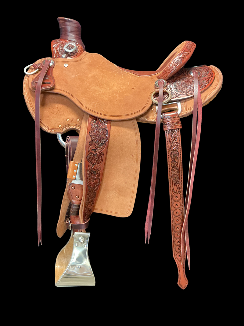 Yellowstone Series Premier 15 1/2" Light Wade