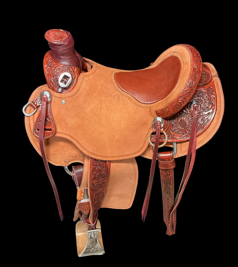 Yellowstone Series Premier 15 1/2" Light Wade