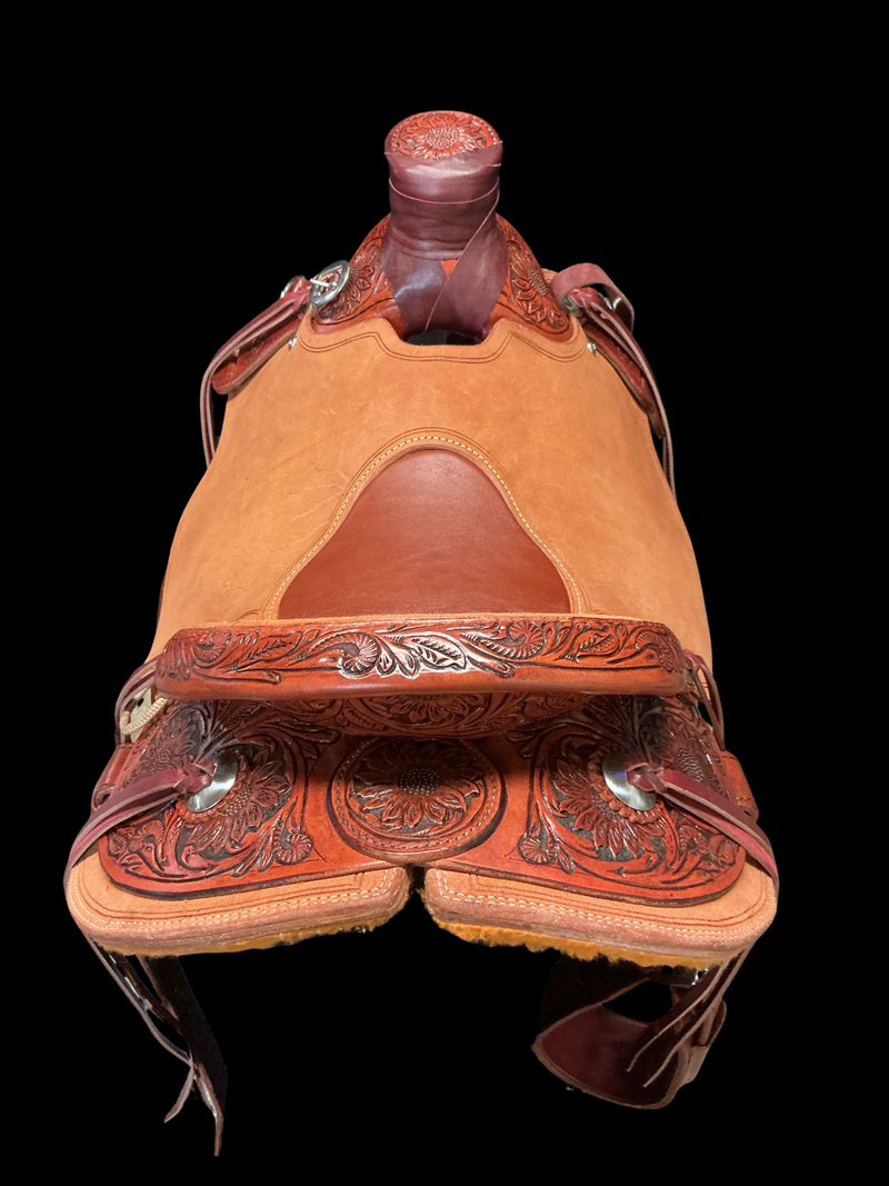 Yellowstone Series Premier 15 1/2" Light Wade