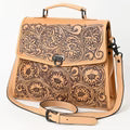Antique Style Western Tote Bag