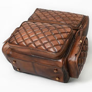 Backpack-Genuine Leather