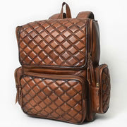 Backpack-Genuine Leather