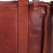 Bravello - Premium Leather Tote Bag