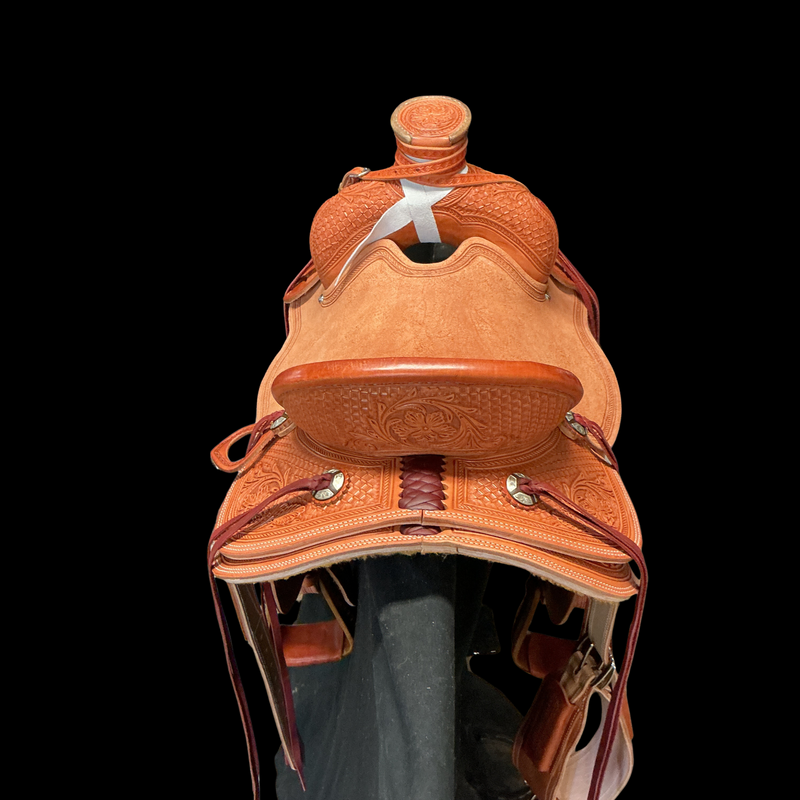 Yellowstone Series Elite 15" Mod Association