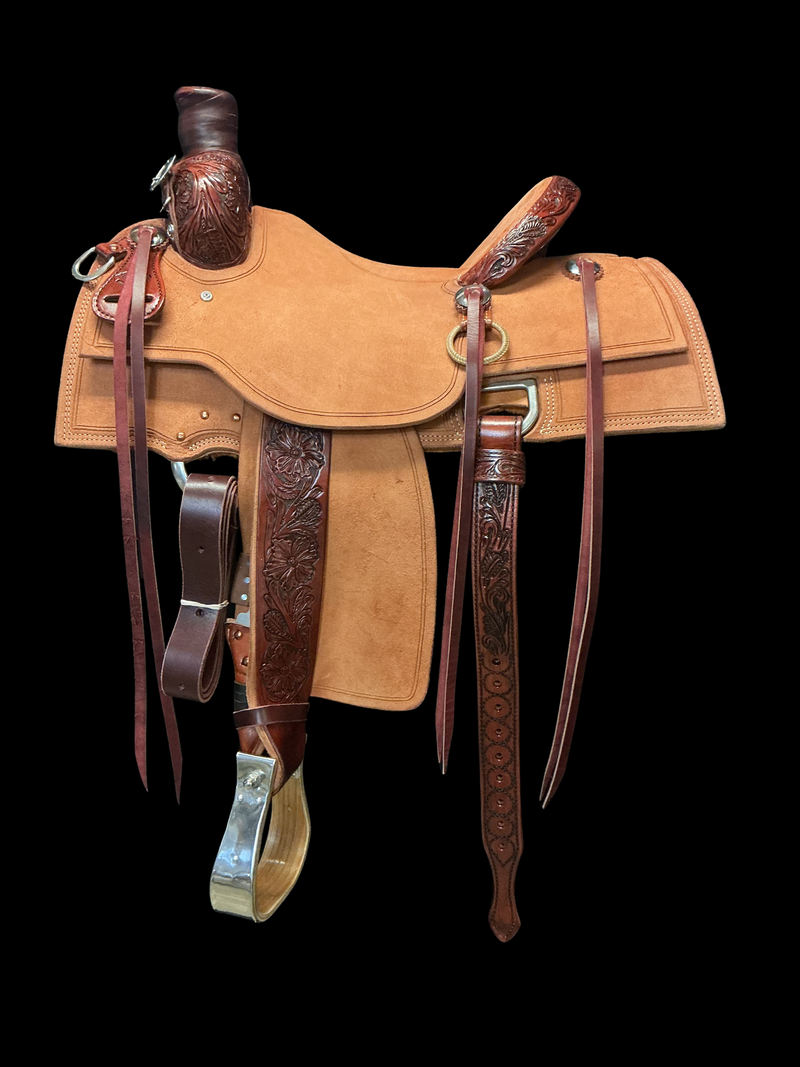Yellowstone Series Premier 15" Buster Welch