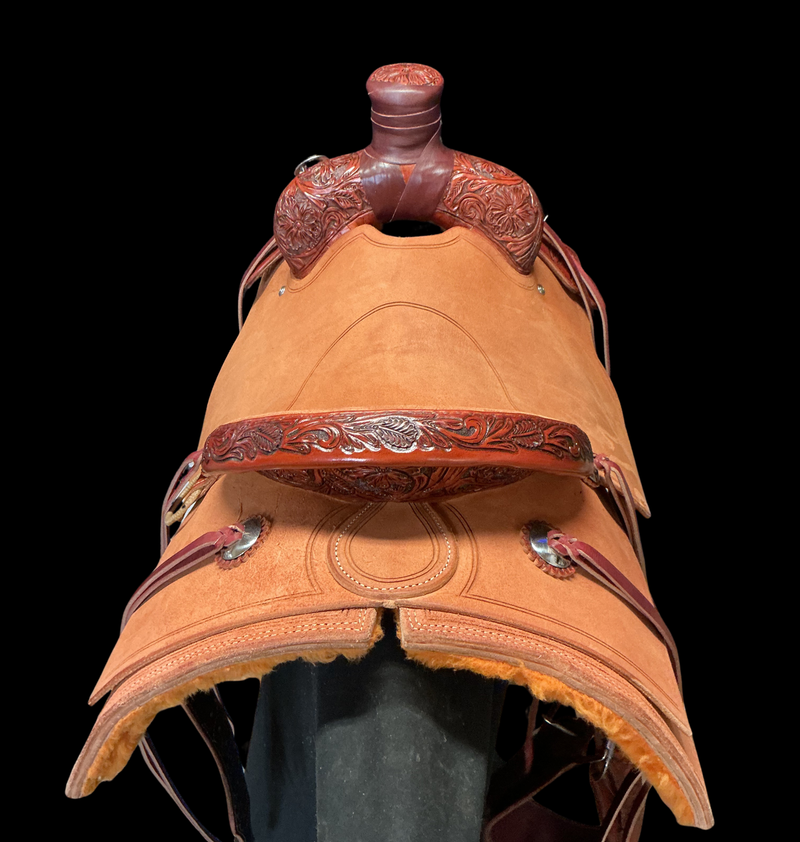 Yellowstone Series Premier 15" Buster Welch