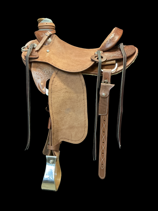 Yellowstone Series Classic 15" Wade