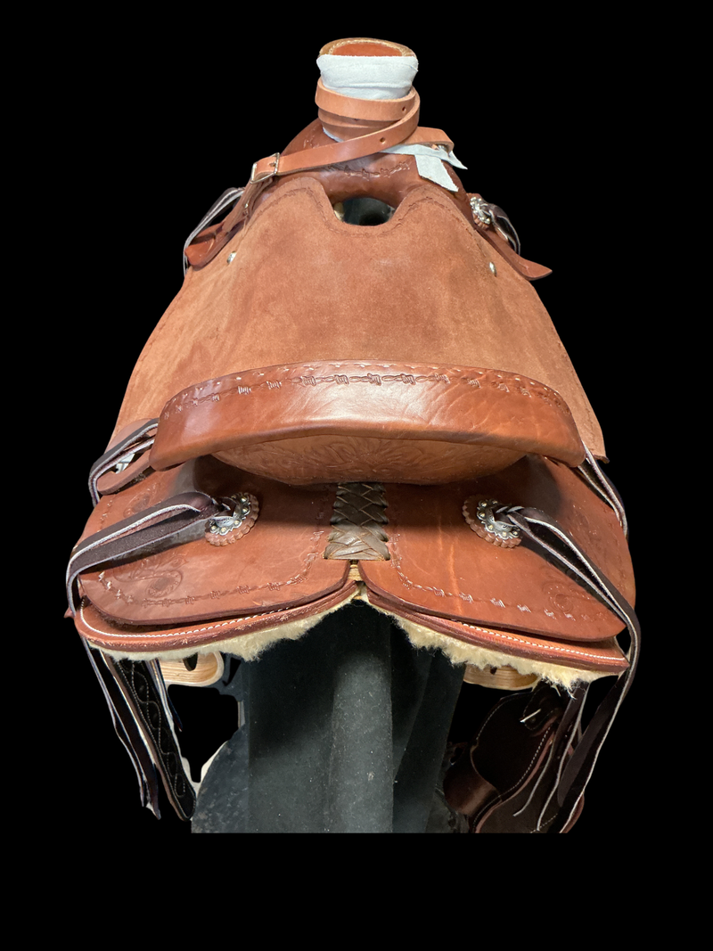 Yellowstone Series Classic 15" Wade