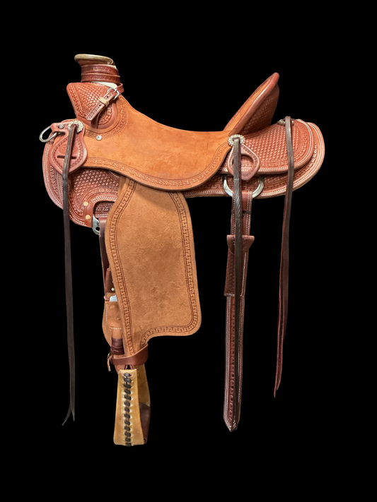 Yellowstone Series Elite 16 1/2" Wade