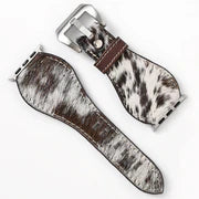Cowhide Apple Watch Band 42mm-45mm