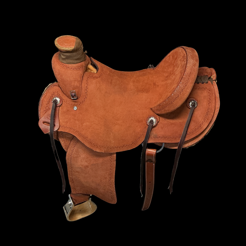Yellowstone Series Classic 16" Wade