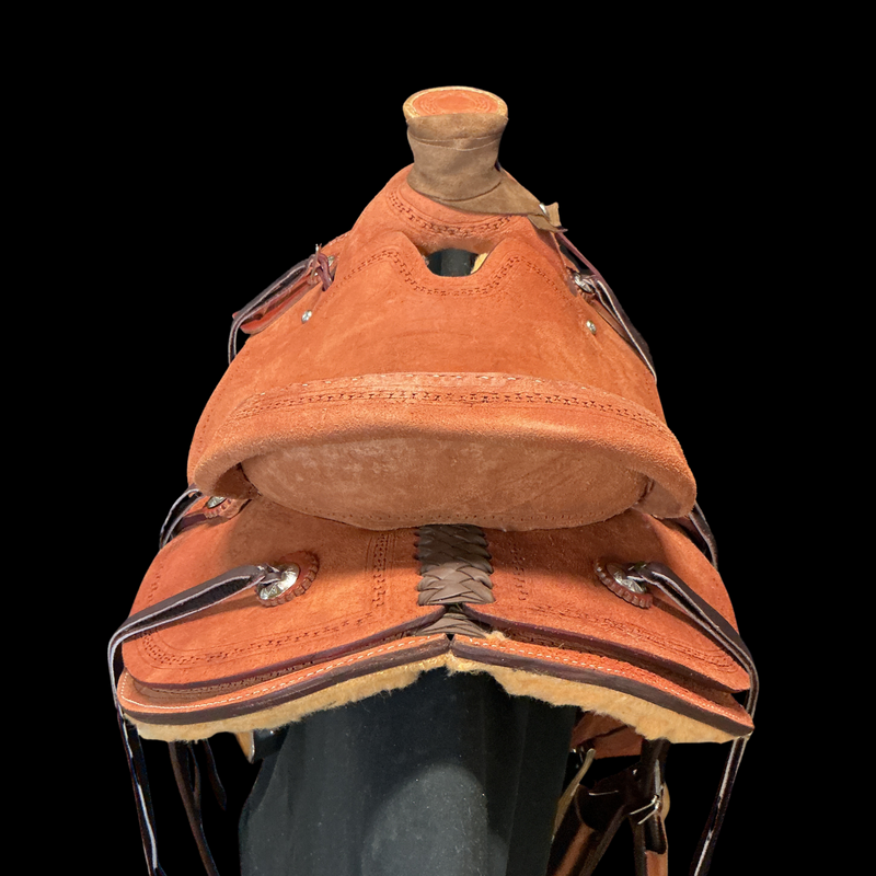 Yellowstone Series Classic 16" Wade