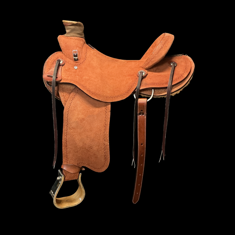 Yellowstone Series Classic 16" Wade