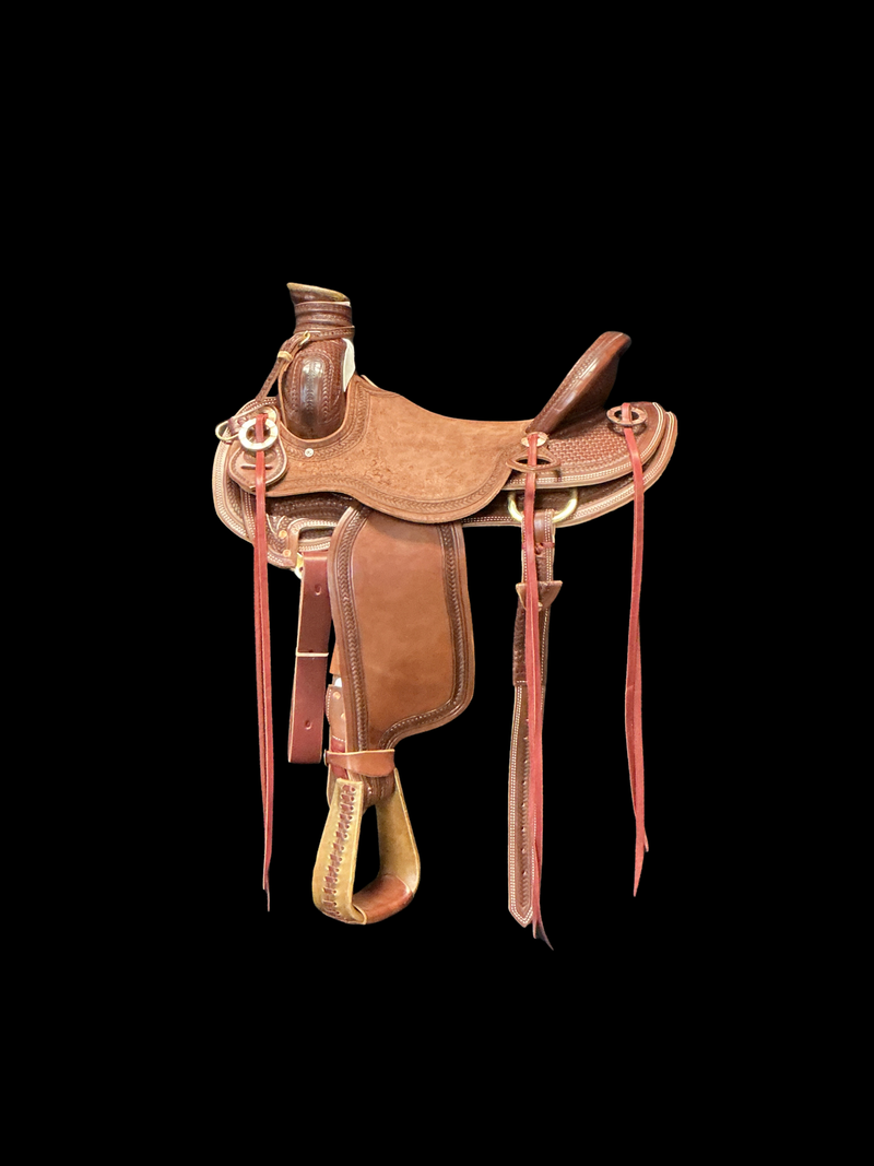 Yellowstone Series Elite 16" Mod Association