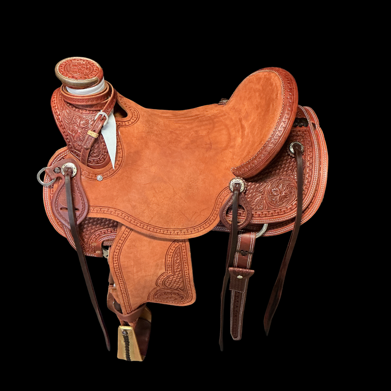 Yellowstone Series Elite 16" Wade