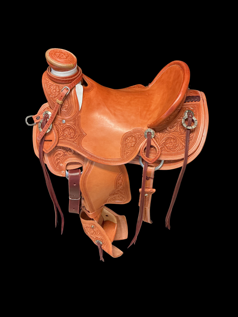 Yellowstone Series Elite 16" Wade