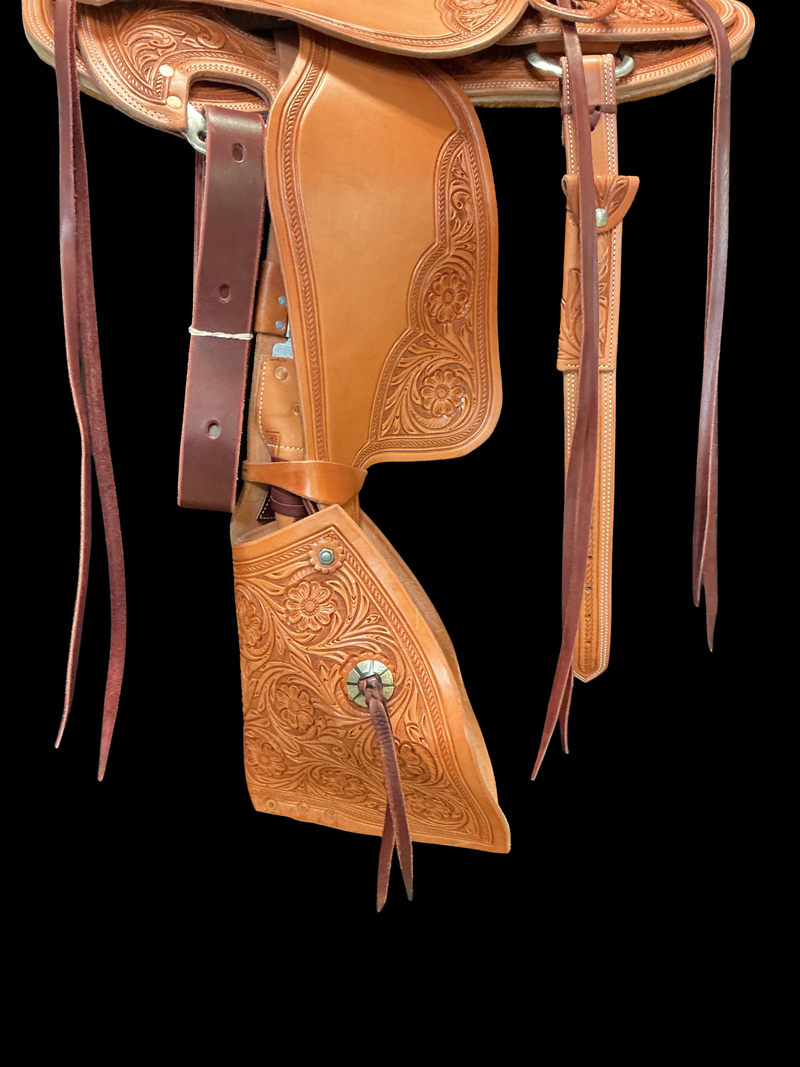 Yellowstone Series Elite 16" Wade