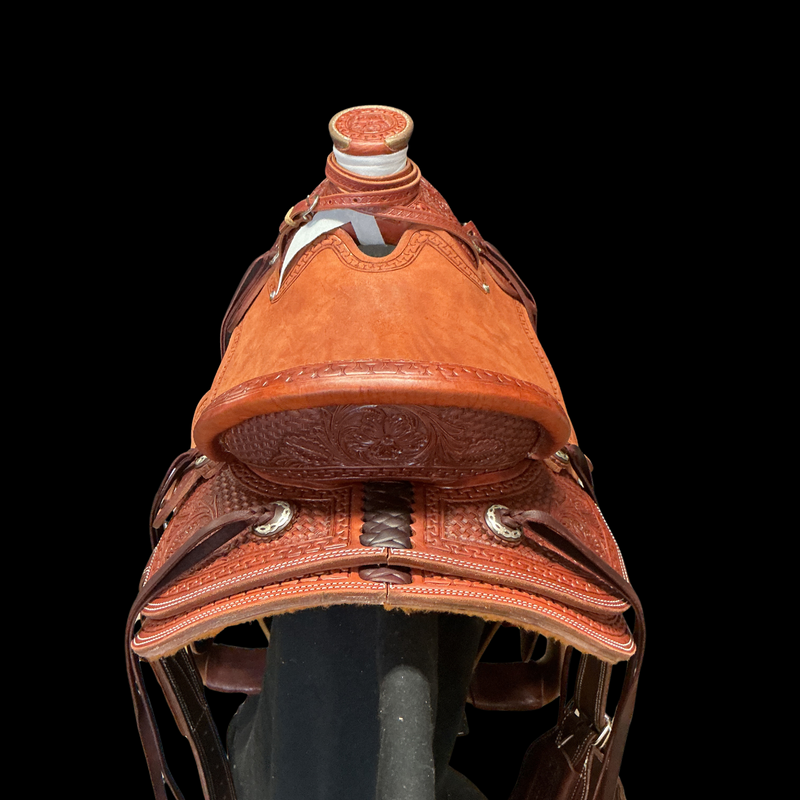 Yellowstone Series Elite 16" Wade
