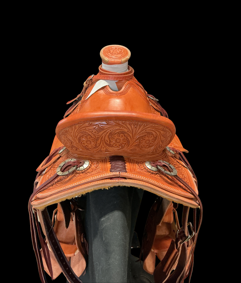 Yellowstone Series Elite 16" Wade