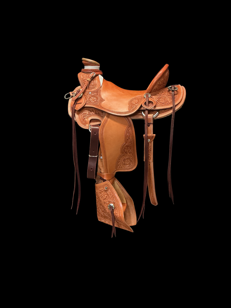 Yellowstone Series Elite 16" Wade