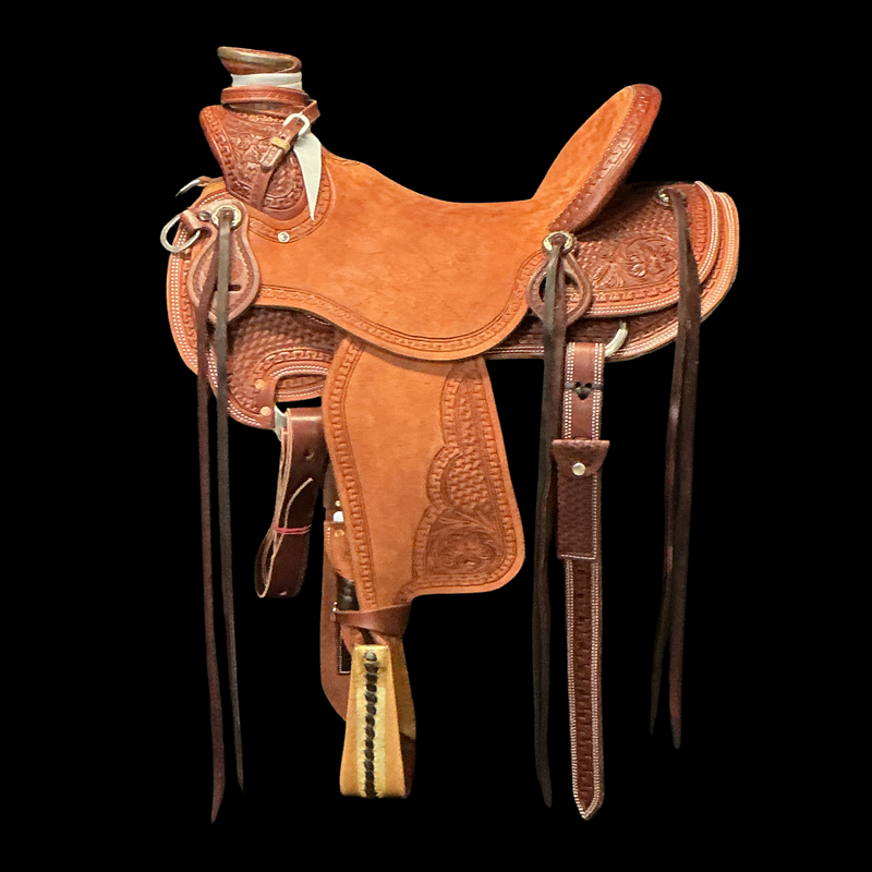 Yellowstone Series Elite 16" Wade