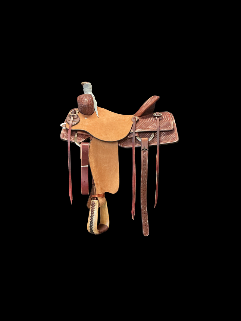Yellowstone Series Elite 16" Will James