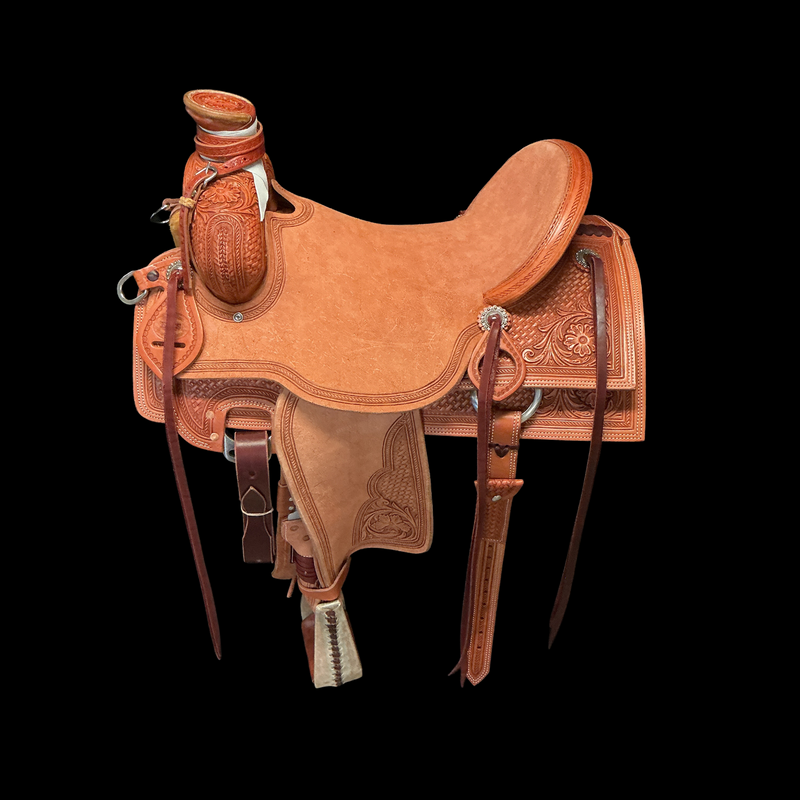 Yellowstone Series Elite 16" Will James