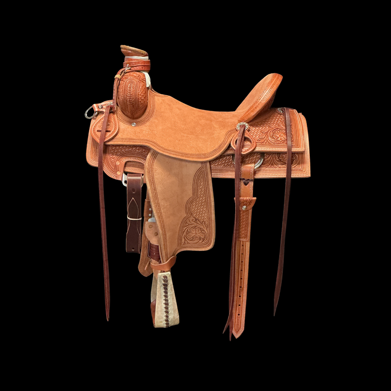 Yellowstone Series Elite 16" Will James