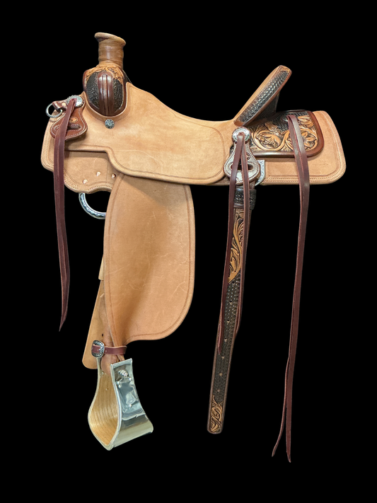 B/B Custom 16" Modified Association