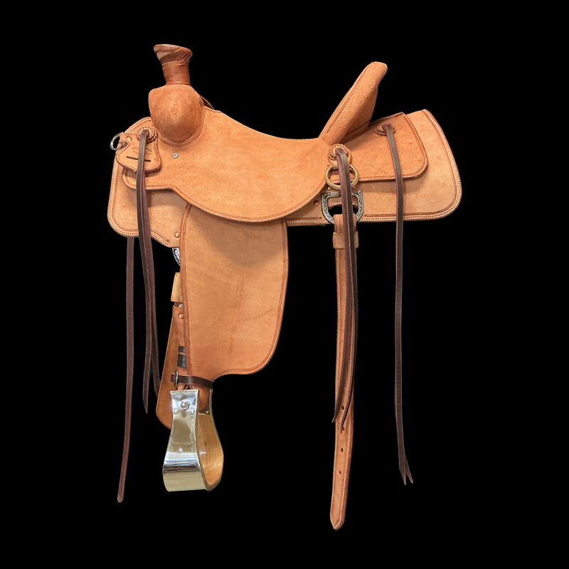 Yellowstone Series Premier 16" Lieuallen