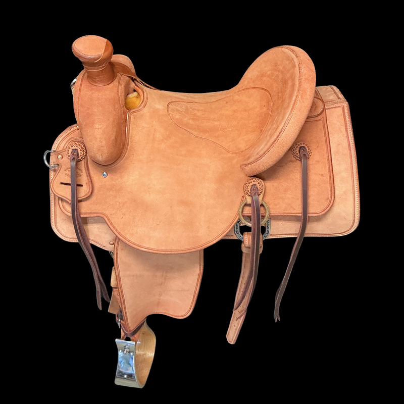 Yellowstone Series Premier 16" Lieuallen