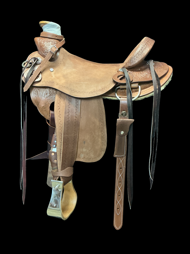 Yellowstone Series Classic 16" Wade