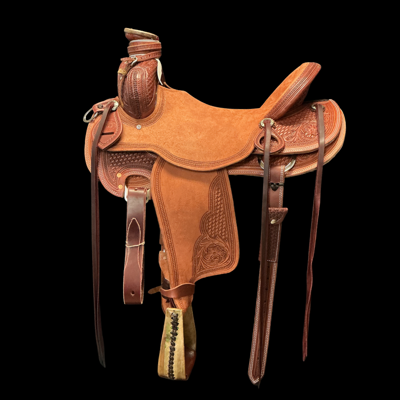 Yellowstone Series Elite 17" Modified Association