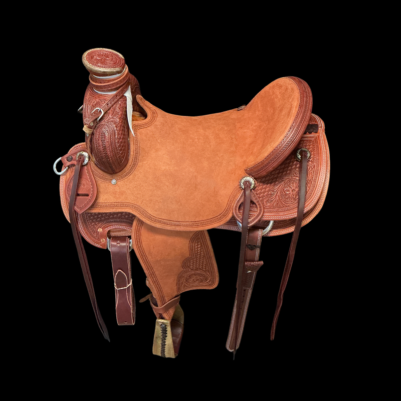 Yellowstone Series Elite 17" Modified Association