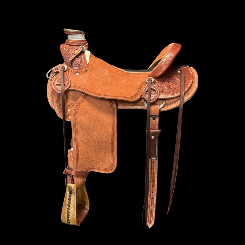 Yellowstone Series Elite 17" Wade