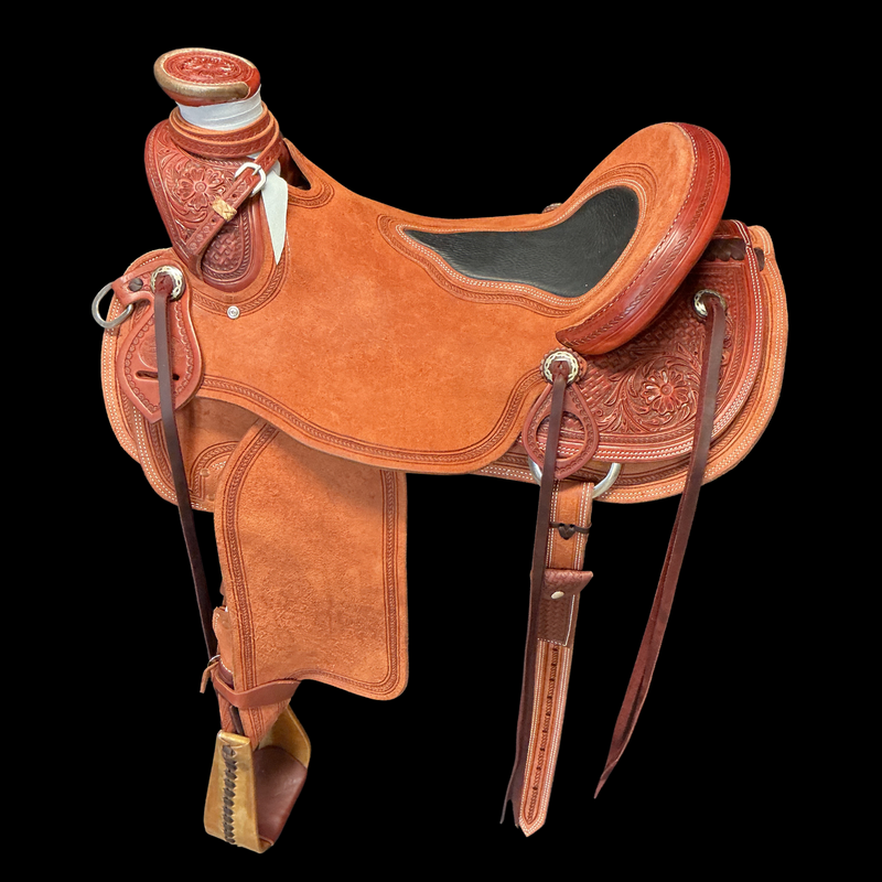 Yellowstone Series Elite 17" Wade